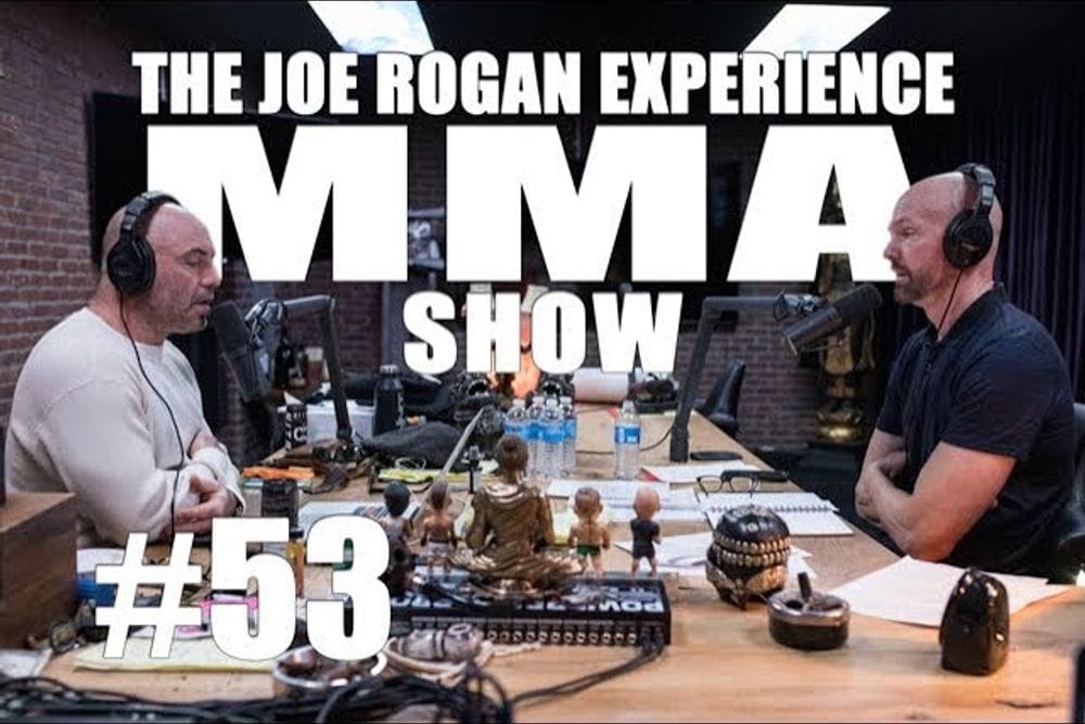 UFC's Jeff Novitzky on Athlete Health and Anti-Doping Efforts post image