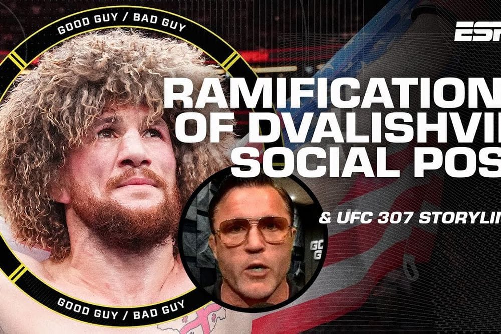 UFC Noche Drama: Merab's Cut and Pereira's Title Defense Analyzed post image