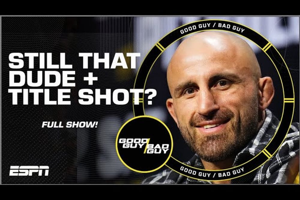 Volkanovski's Title Shot at UFC 314: Can He Reclaim Featherweight Glory? post image