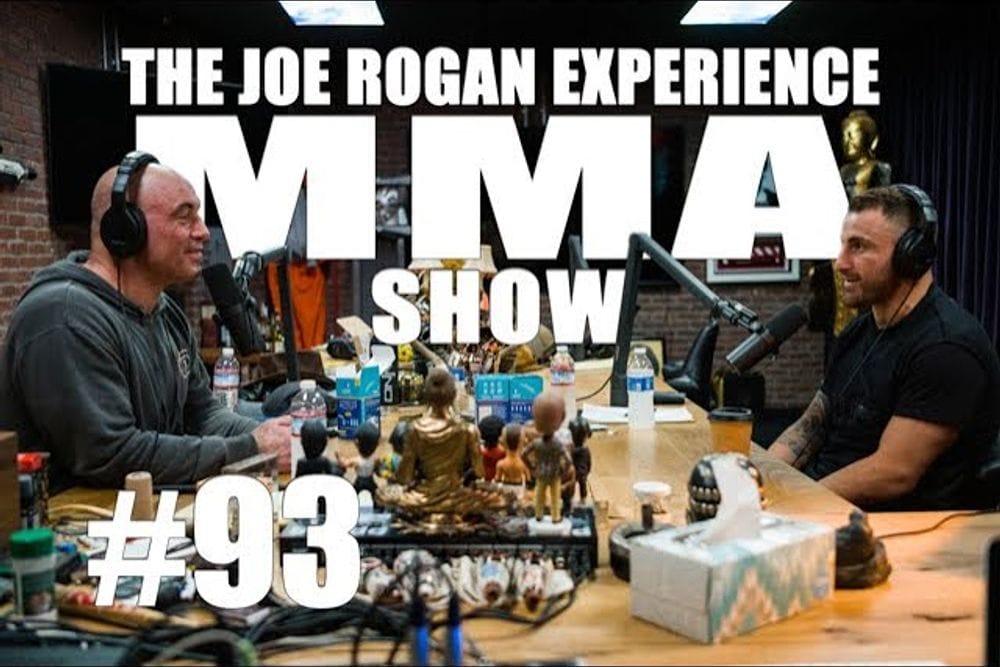 Alexander Volkanovski Talks UFC Featherweight Title on JRE MMA Show post image
