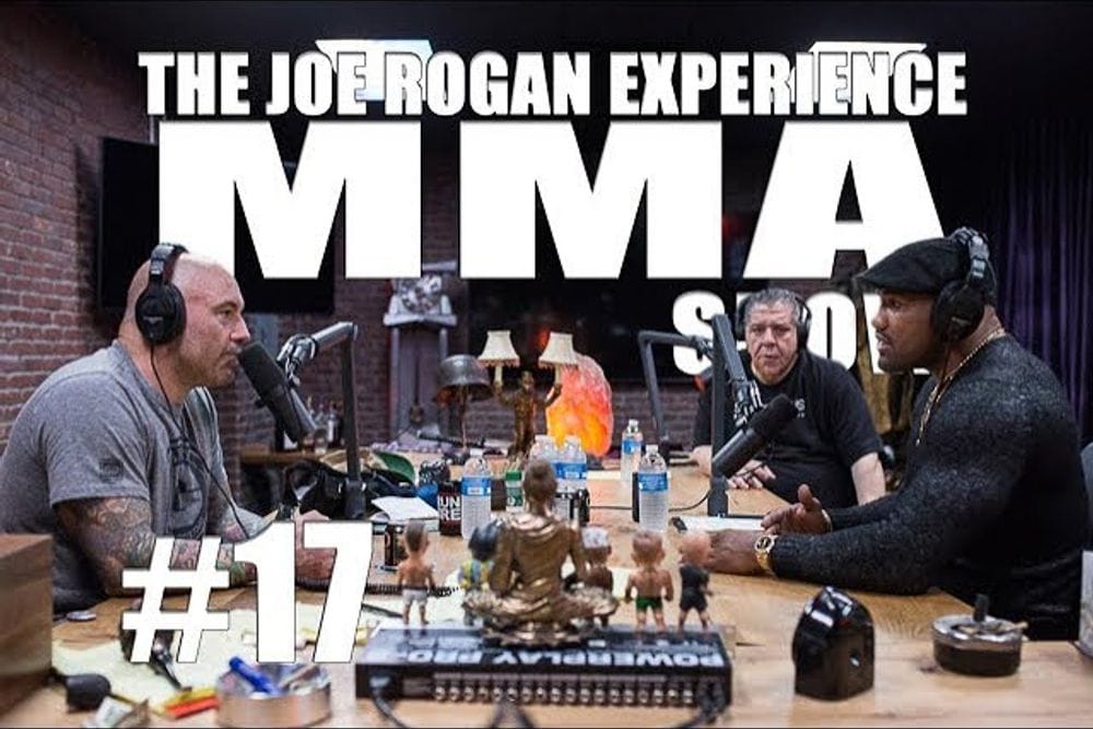 Yoel Romero's Cuban Journey: Wrestling to MMA Stardom post image
