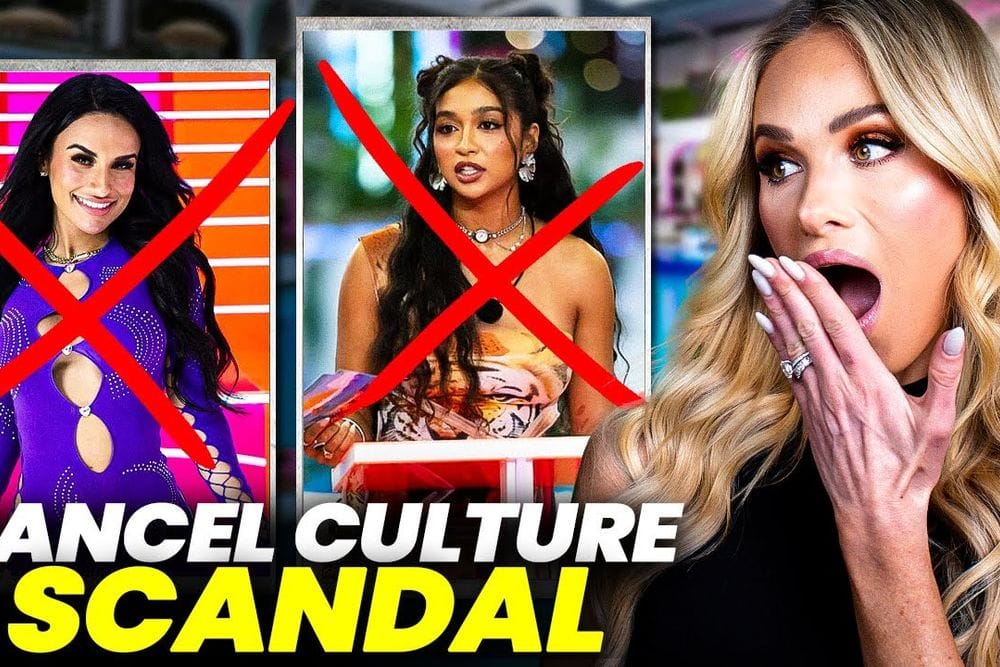 Guests Face Backlash Over Social Media Posts And Outfit Choices