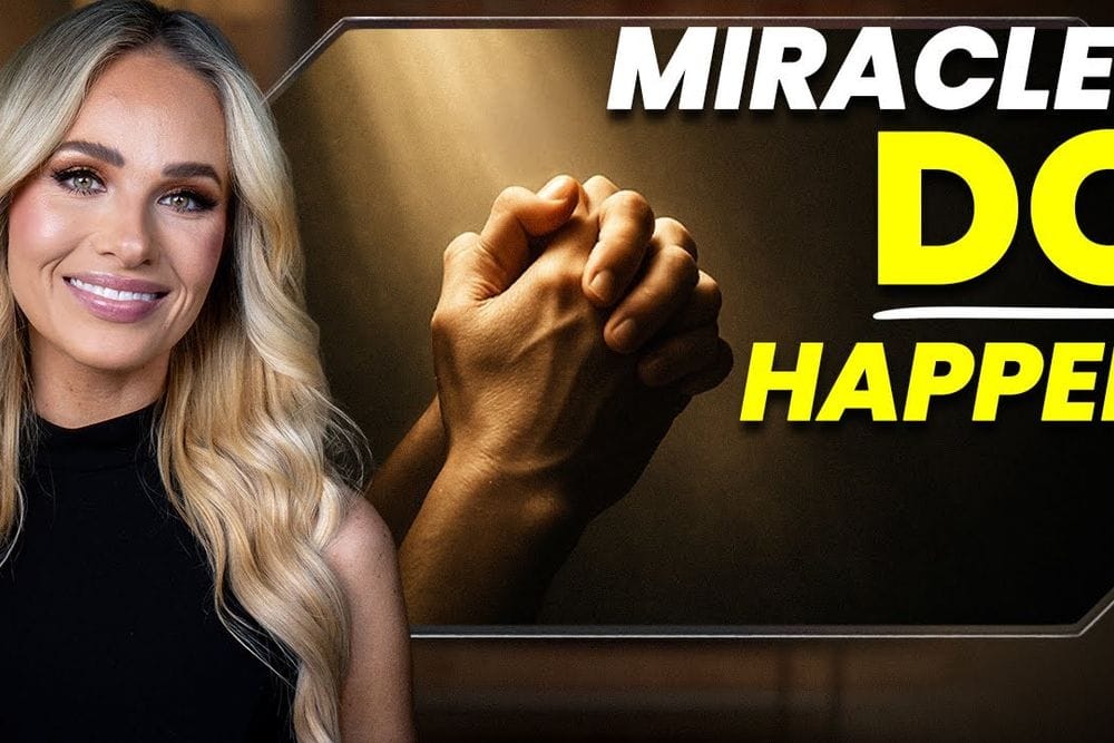 Faith and Miracles Explored in New Supernatural Documentary
