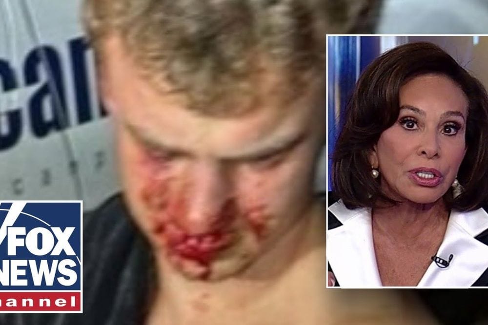 Judge Jeanine Pirro Demands Tougher Teen Crime Laws After D.C. Assault