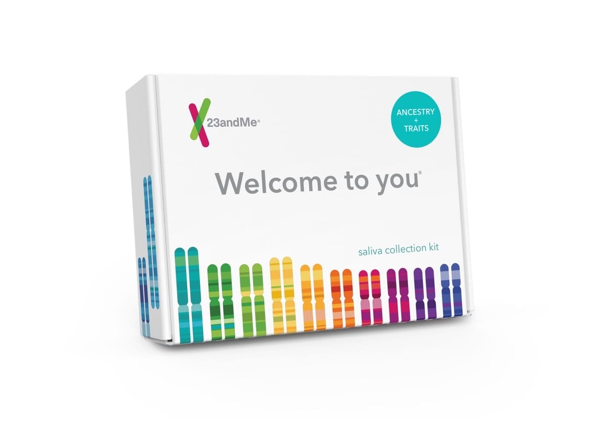 23andMe DNA Test Kit: A Comprehensive Buyer's Guide