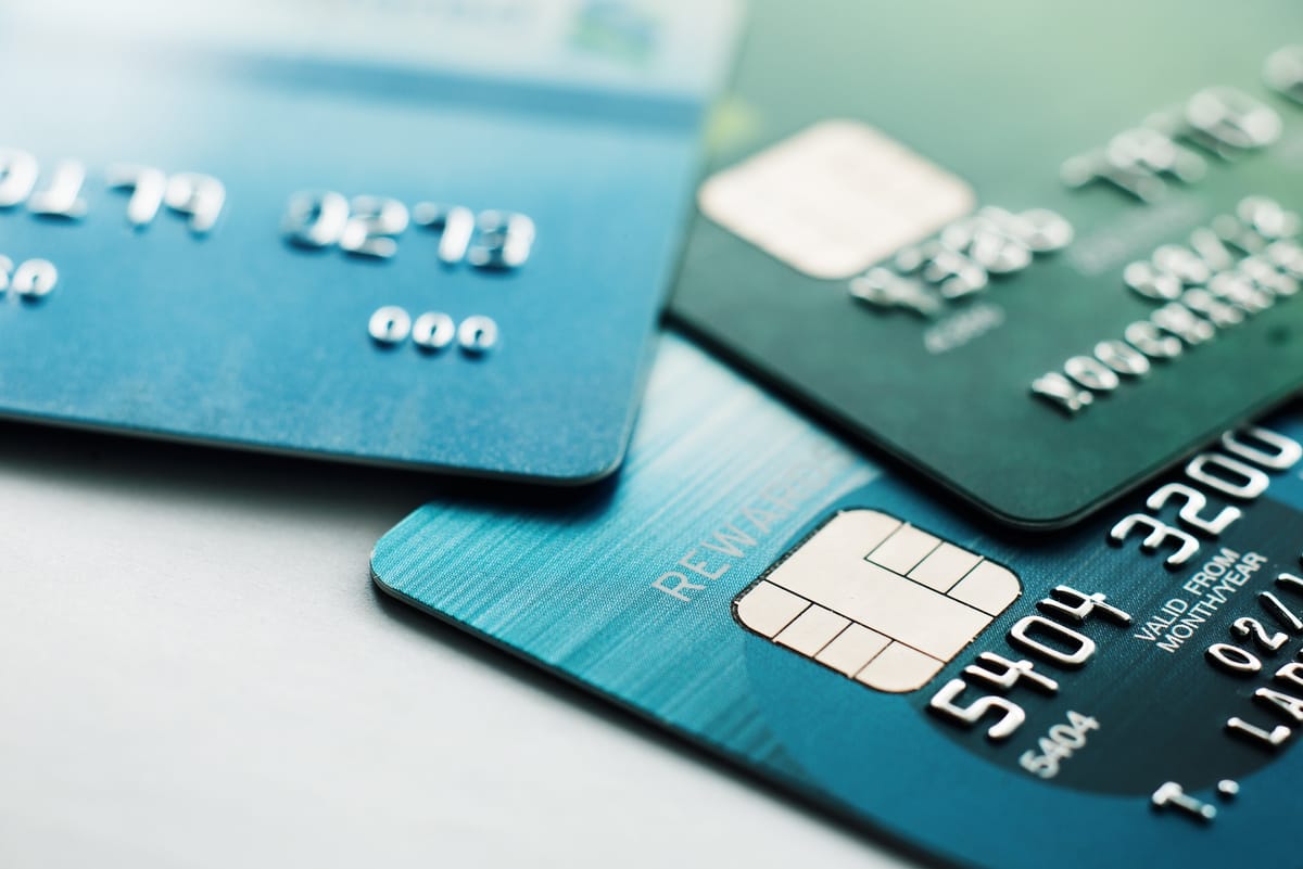 Credit Cards for Retirees: Find the Right Fit for Your Needs