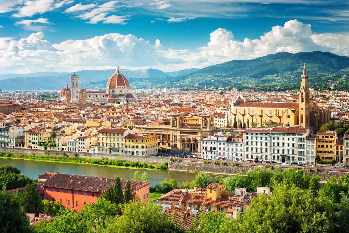 Florence & Tuscany for Seniors: A Guide to Unforgettable Experiences