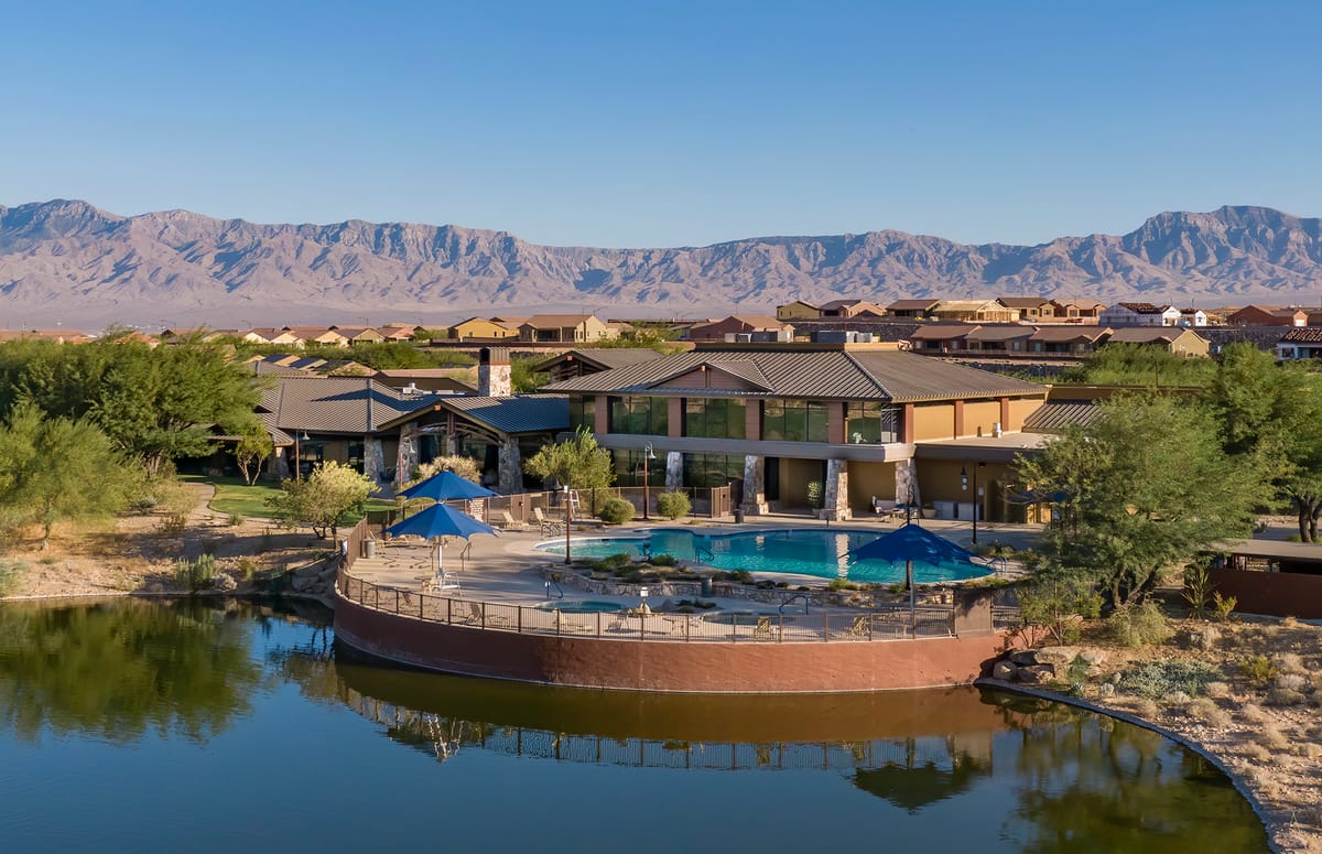 Housing Options in Sun City Mesquite: A Comprehensive Guide