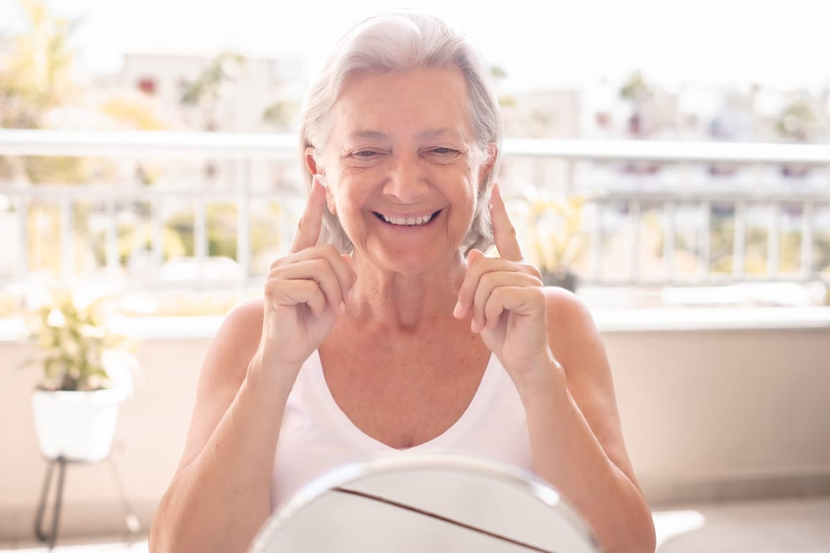 Top 10 Anti-Aging Treatments & Supplements for Seniors: Enhance Your Health & Vitality