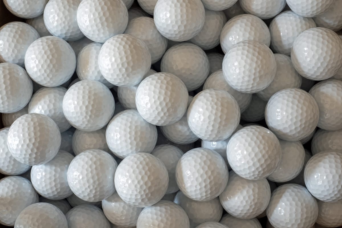 The Ultimate Guide to Choosing the Perfect Golf Balls for Beginners