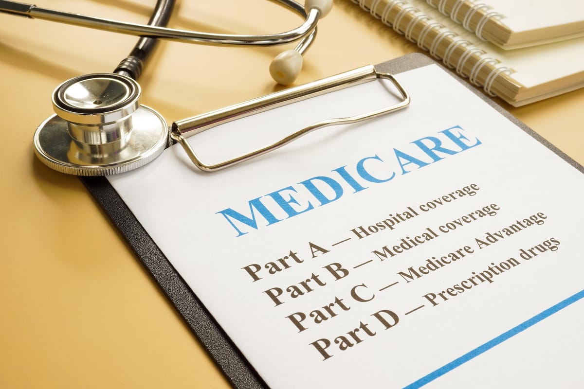 Understanding Medicare Part D: A Comprehensive Guide