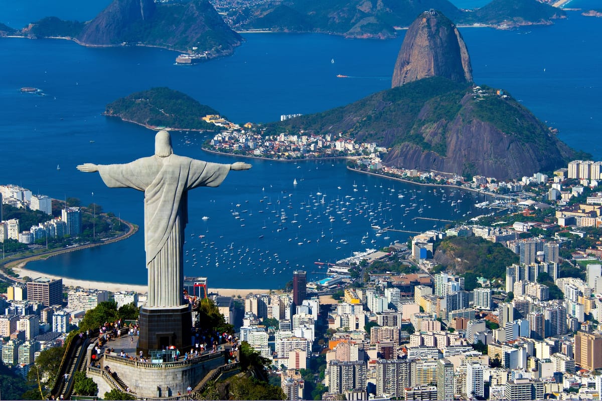 Planning a Safe and Unforgettable Trip to Rio de Janeiro