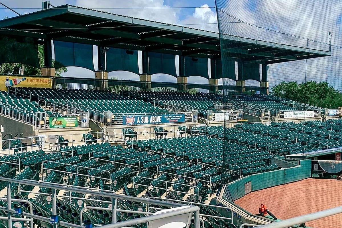 2025 Spring Training in Southeast Florida: A Guide for Baseball Fans