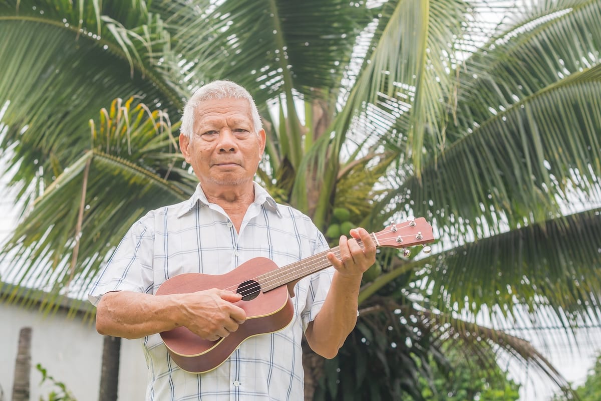 Getting Started with Ukulele: A Comprehensive Guide