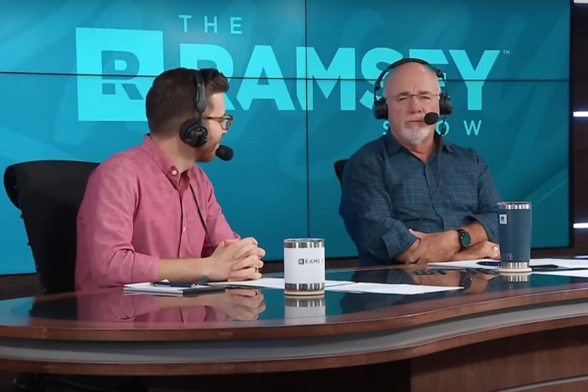 Dave Ramsey's 7 Baby Steps to Financial Freedom