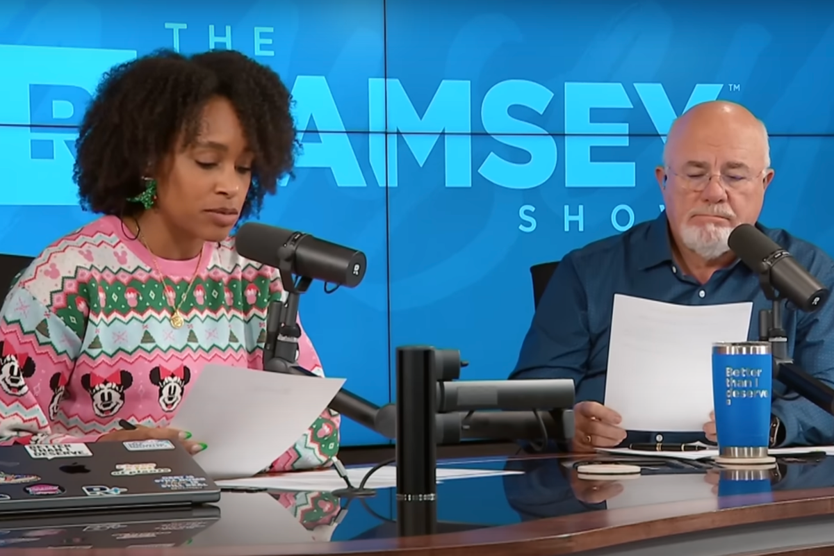 Top 10 Most Impactful Episodes of The Dave Ramsey Show