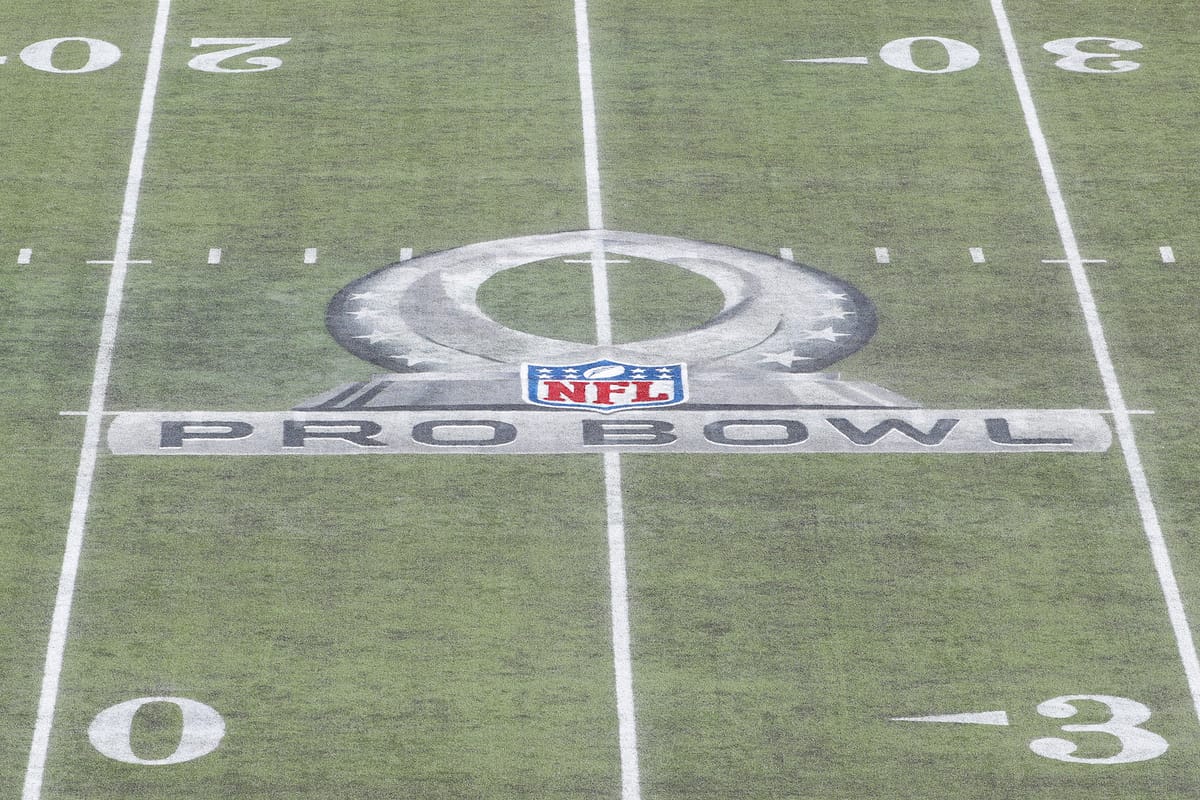 2025 NFL Pro Bowl: Full Rosters and Top Players to Watch