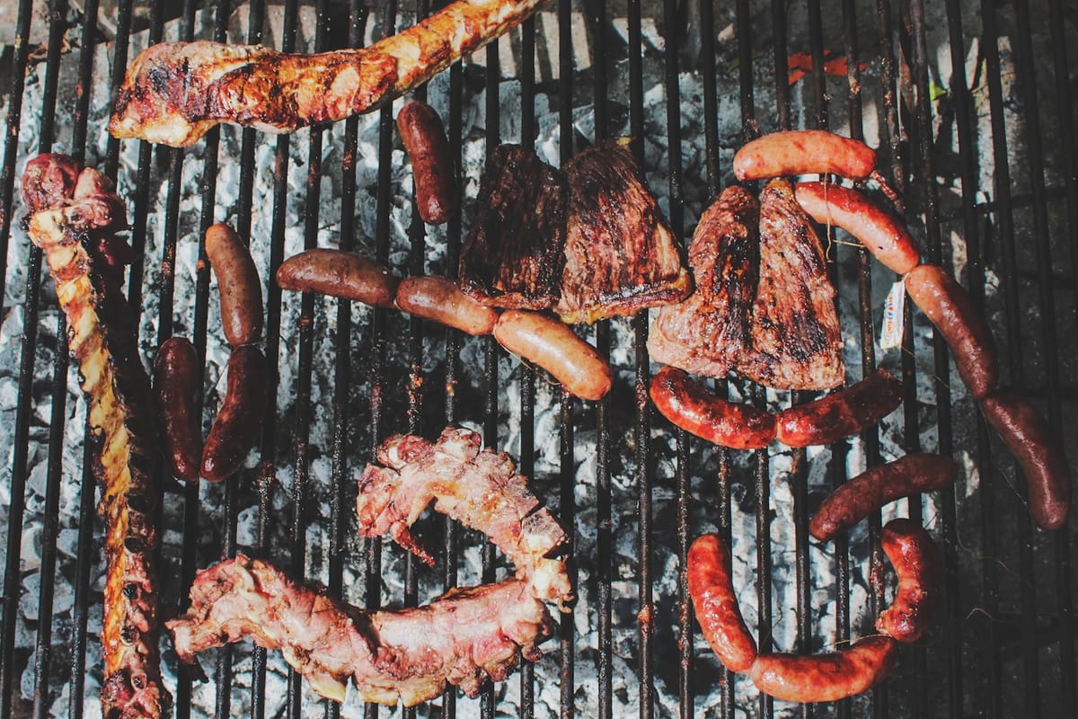 Top 10 BBQ Restaurants in Austin, Texas