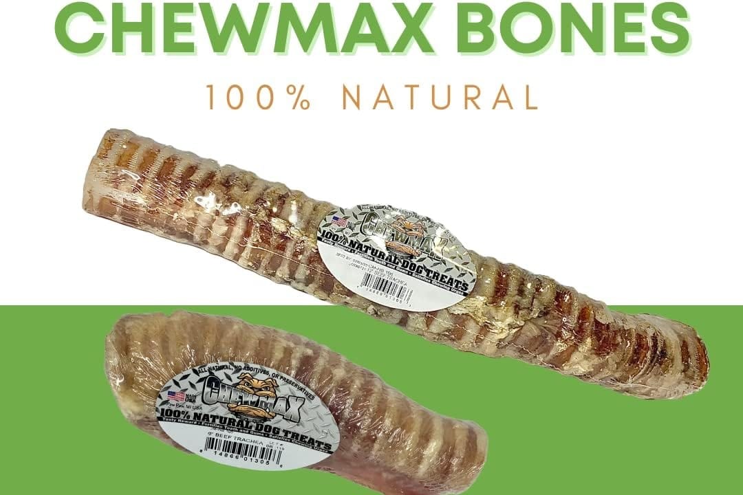 The Benefits and Quality of Made in USA ChewMax Pet Treats