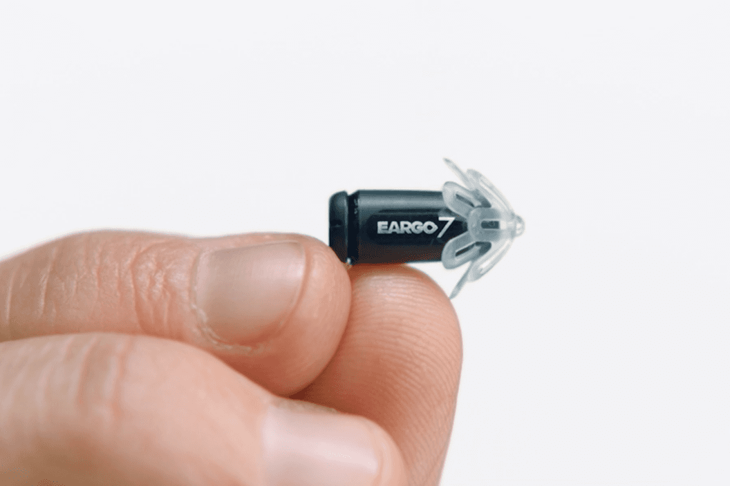 A Comprehensive Guide to the Eargo 7 Hearing Aid