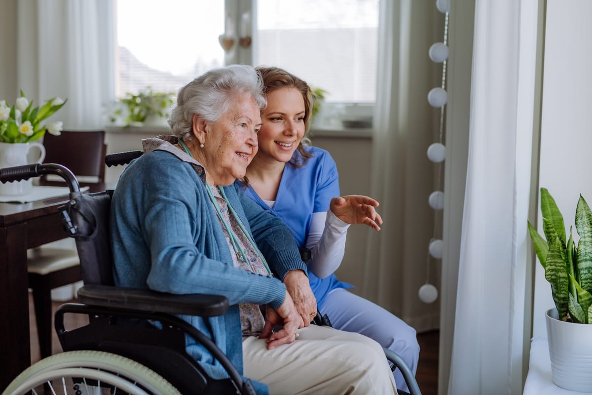 How to Find a Local Home Care Agency: A Comprehensive Guide