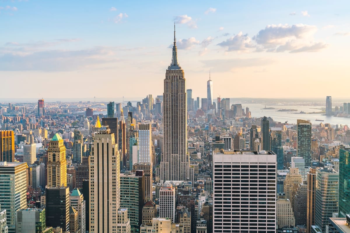 How to Spend 3 Days in New York City: A Comprehensive Guide