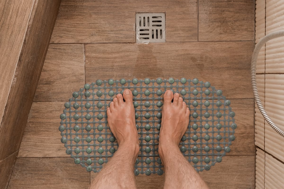 A Senior's Guide to Buying Non-Slip Mats and Rugs for Enhanced Safety