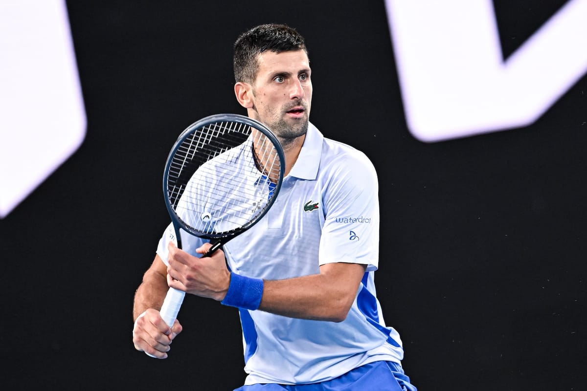 Australian Open 2025: Results, Highlights, and Key Moments