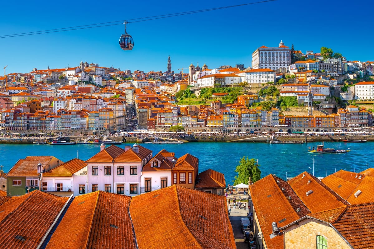 Healthcare Considerations When Retiring in Portugal