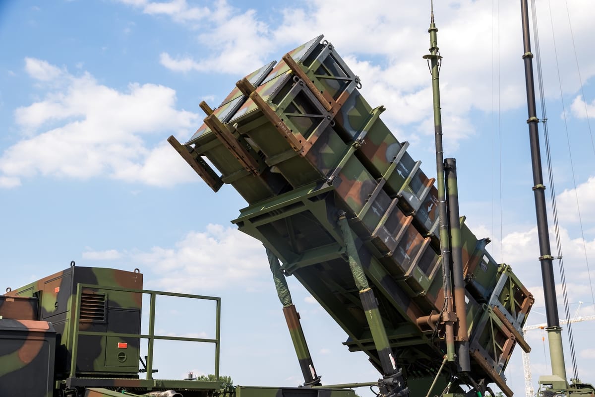 Trump's Executive Order for a U.S. Iron Dome: Enhancing National Security