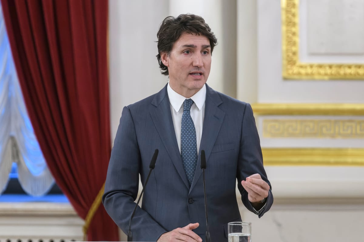 Canadian Prime Minister Justin Trudeau Resigns: What You Need to Know