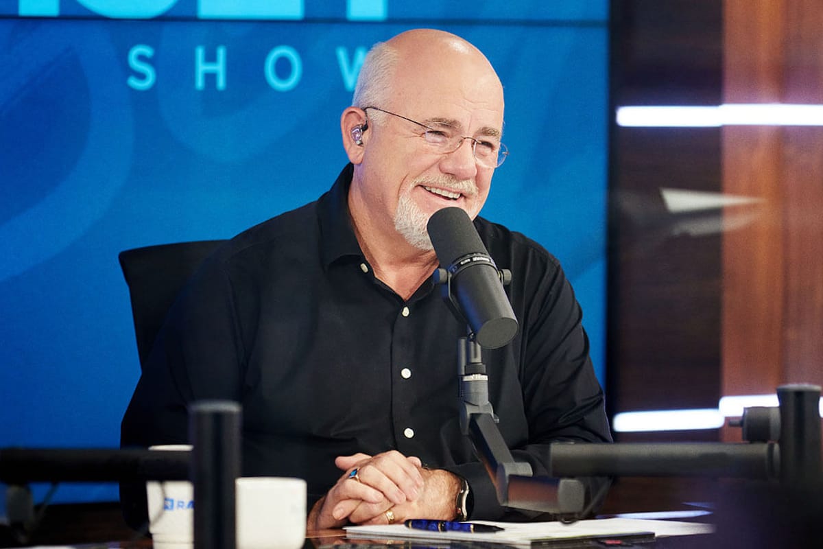 Dave Ramsey Warns Americans on Major Medicare Mistakes to Avoid