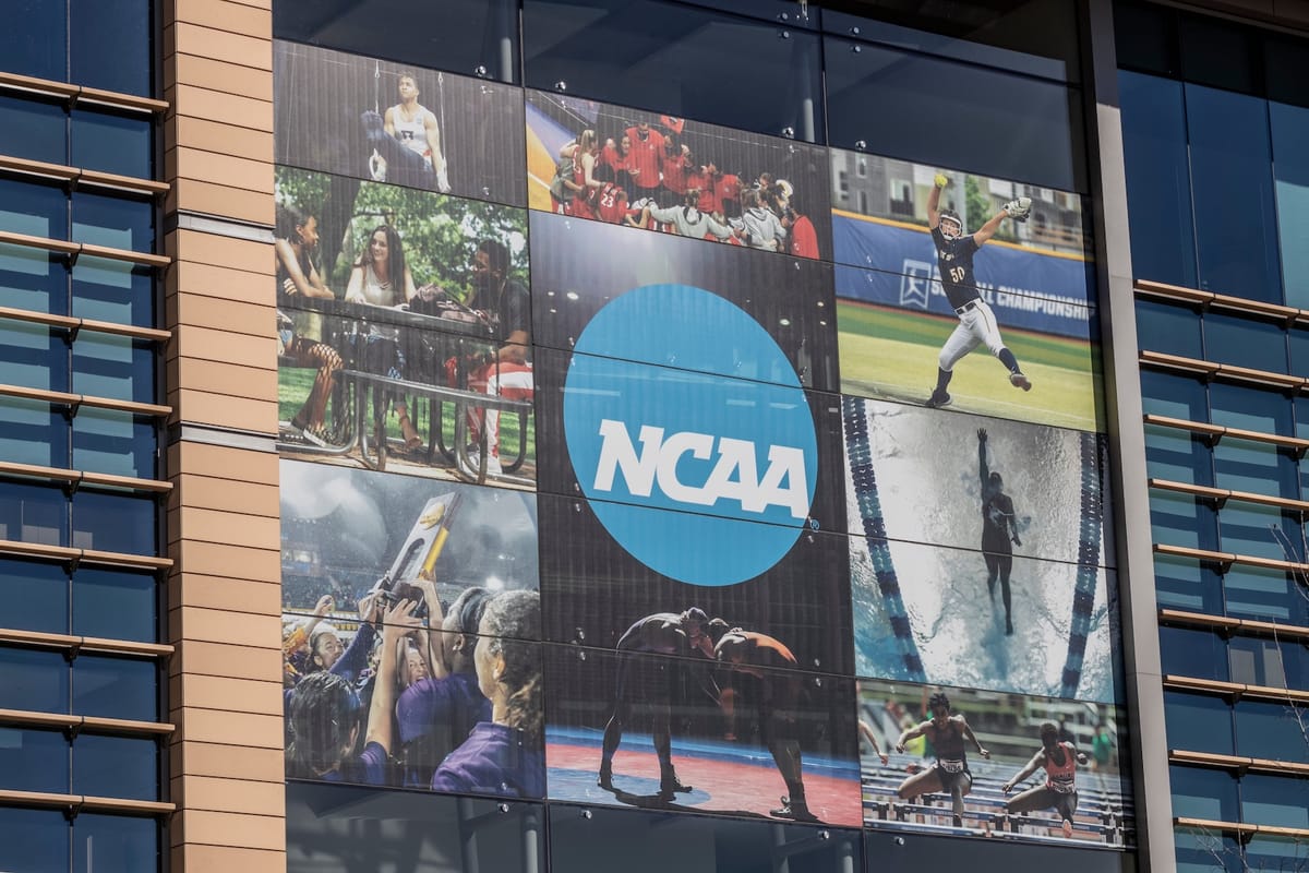 NCAA Implements Trump's Ban on Transgender Athletes: A New Era in College Sports