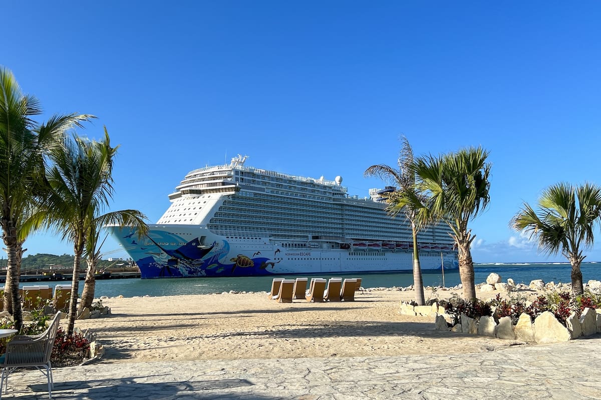 Top 5 Caribbean Cruises for Unforgettable Vacations