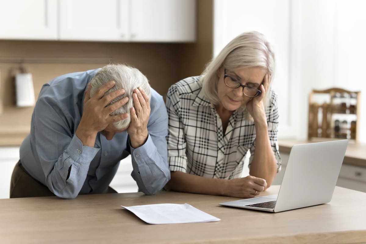 FBI Reports Over $1.6 Billion Lost to Crypto Scams by Seniors in 2023