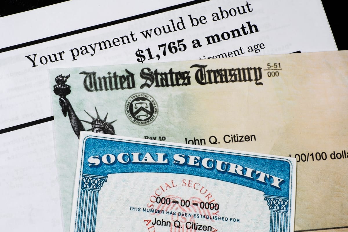 Understanding the Social Security Fairness Act: How It Can Enhance Your Retirement Benefits