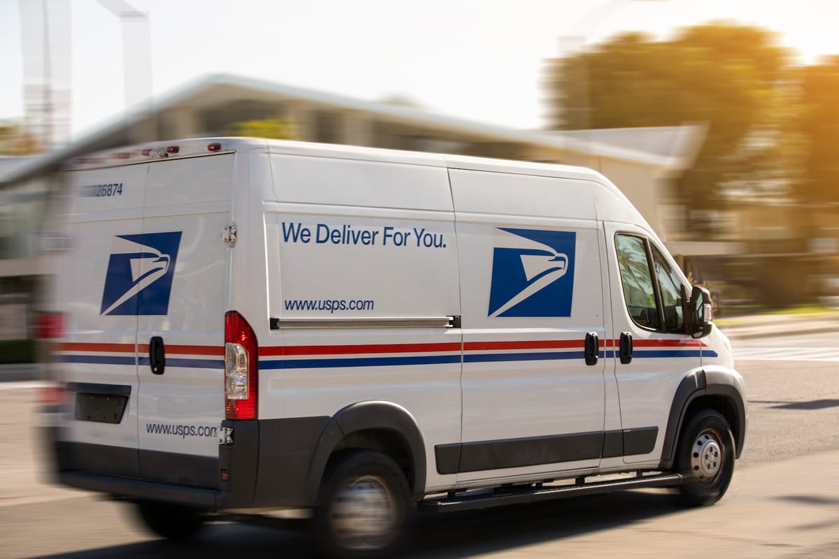 USPS Teams with DOGE to Slash 10,000 Jobs, Aims for Fiscal Health