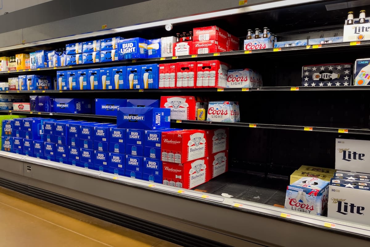 State Attorneys General Urge Major Corporations to End DEI Policies