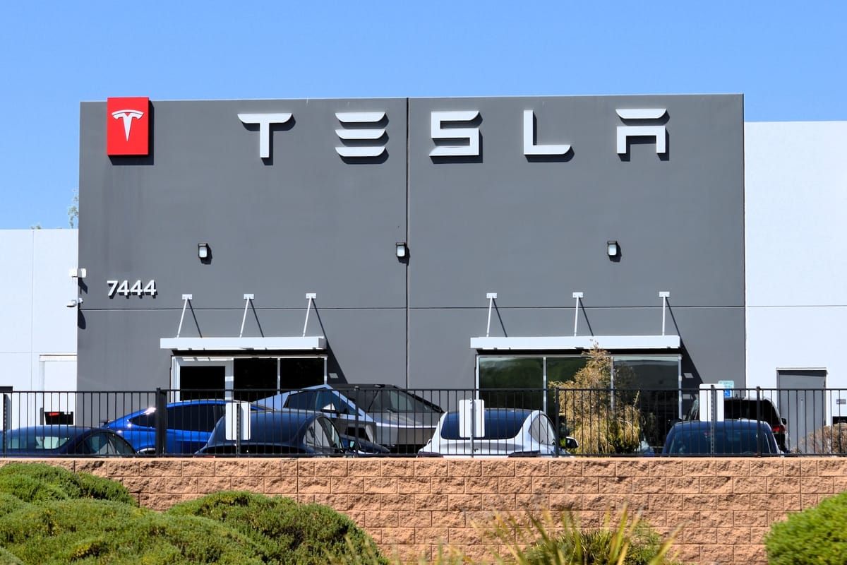 Arizona Tesla Arsonist Faces Federal Charges for Cybertruck Fire