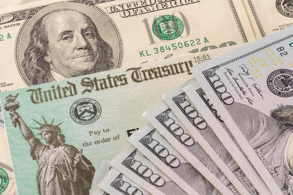 DOGE Achieves Massive Savings of Over $1,000 Per Taxpayer