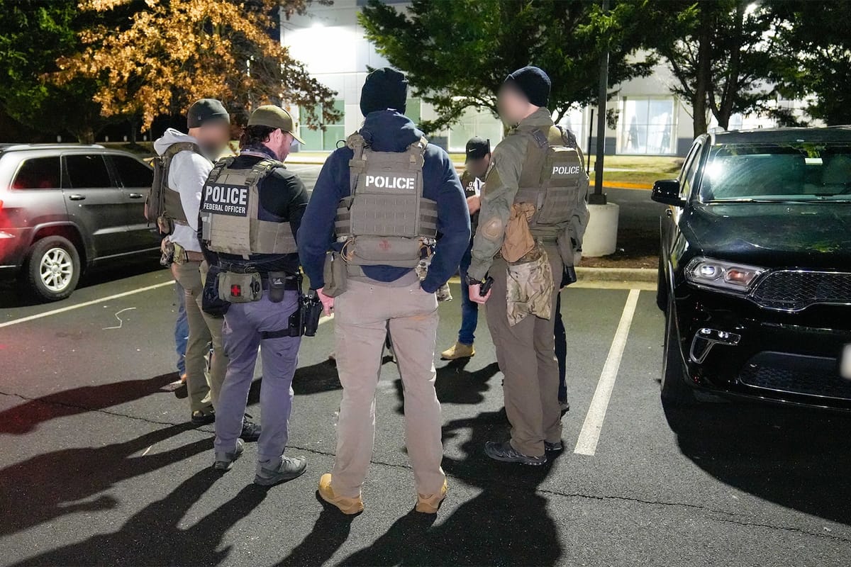 Historic Fentanyl Bust: Sinaloa Cartel Leader Among 16 Arrested by DEA