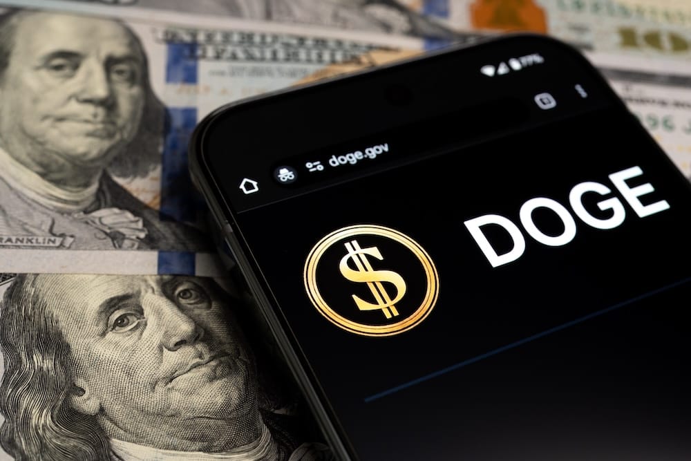 DOGE Has Cut Over 25,000 Contracts & Grants
