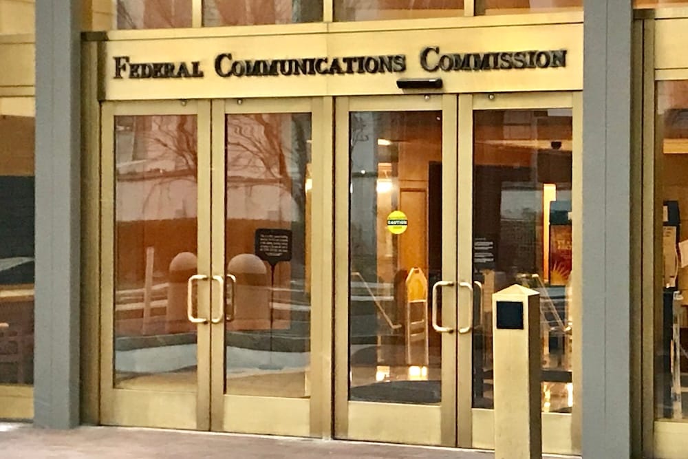 FCC Unveils Plan to Expose Foreign Adversary Control in US Communications
