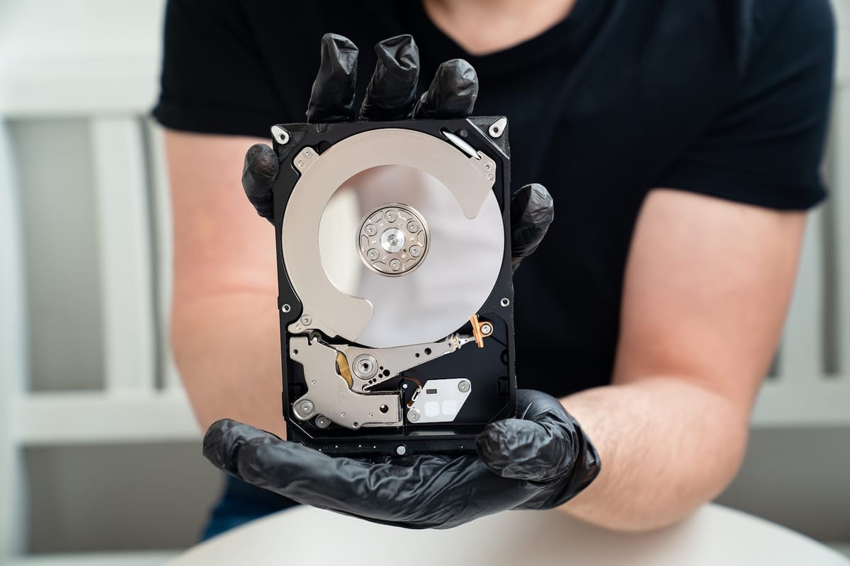 DOGE Uncovers Data Wipe at Peace Institute, Refers to DOJ
