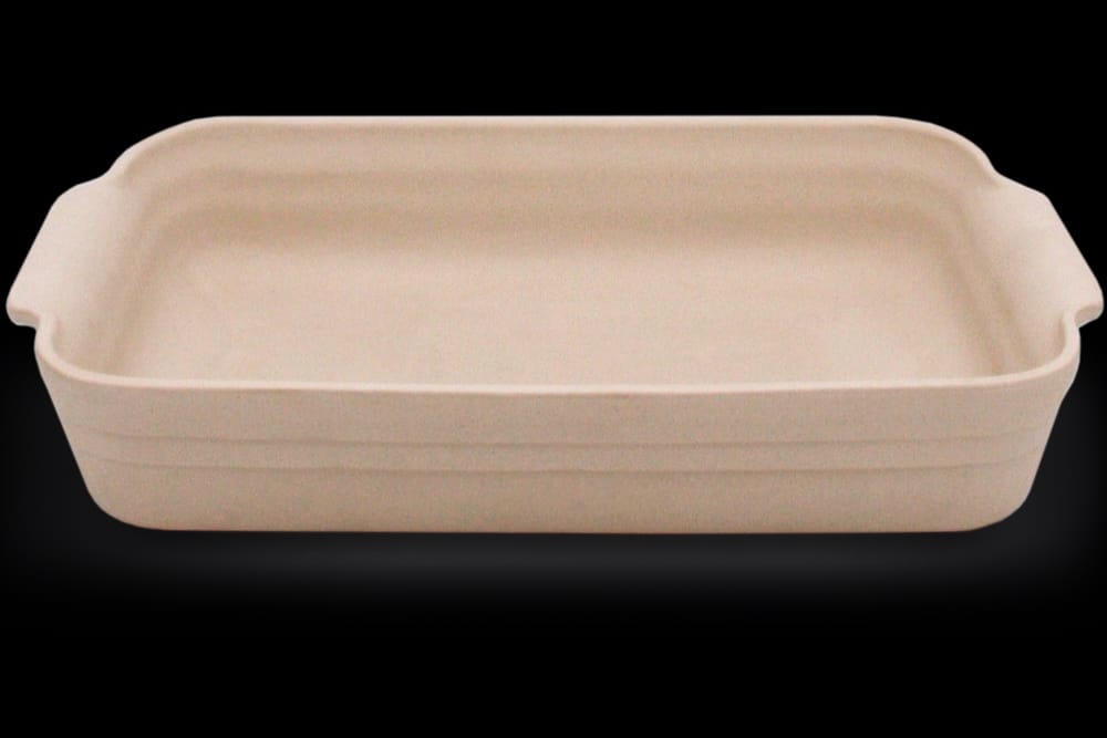 Made in USA: Kitchen Naturals 9x13 Baker