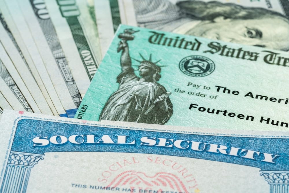 Social Security: Why Some Recipients Get Three Payments in May 2025