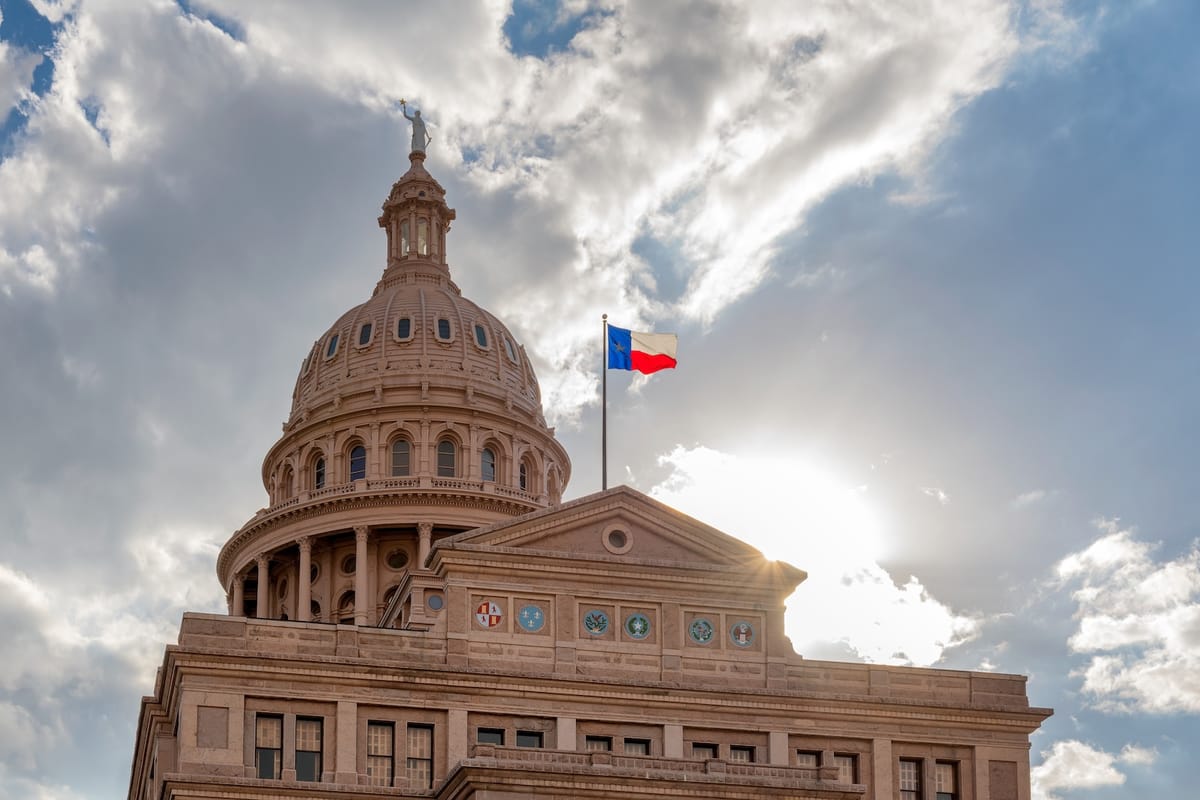 Texas School Choice Victory Signals Bright Future for Parental Rights