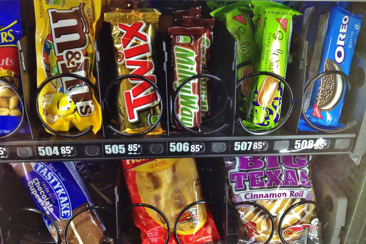 Ultra-Processed Foods Tied to Alarming Rise in Early Deaths