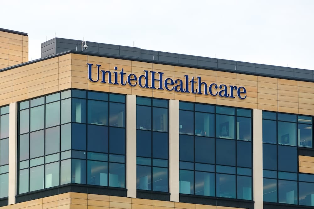UnitedHealth Group Faces Criminal Probe Over Medicare Fraud Claims