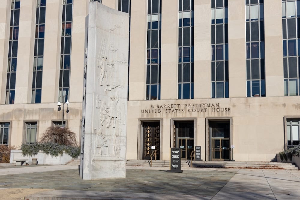 Trump Wins Court Battle Over Restrictions on Federal Unions